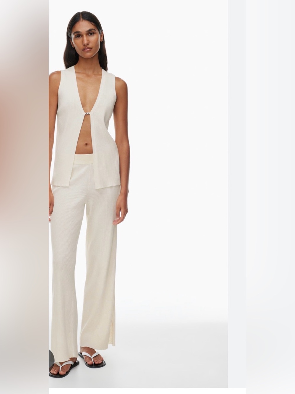Aritzia Midday Pant